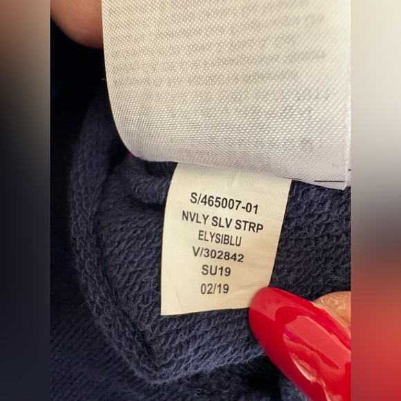 Gap Kids Earth Smiley Long Sleeve Zip Up Hoodie - Size XXL - Picture 7 of 7